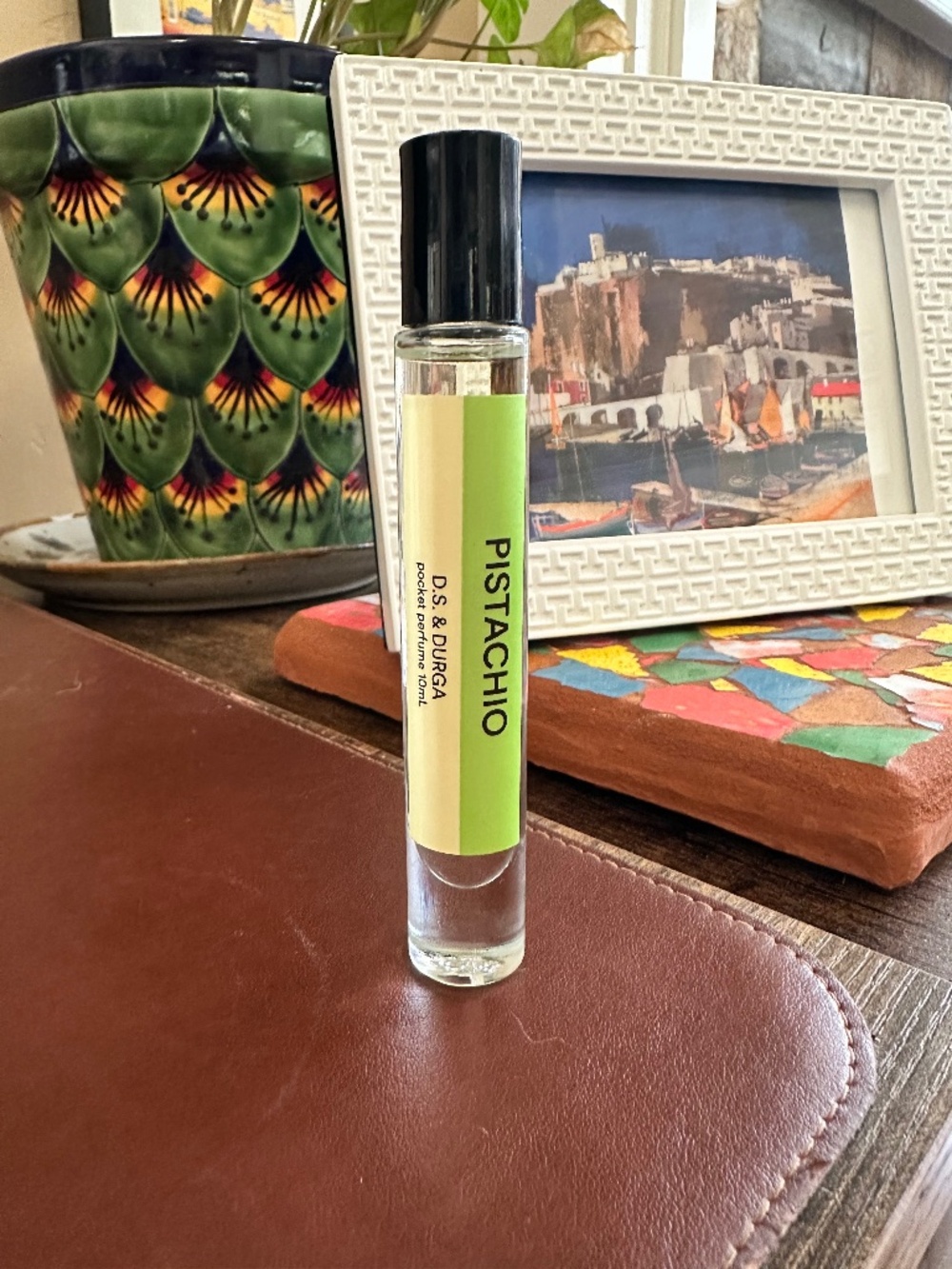 D.S. & Durga Pistachio 10ml